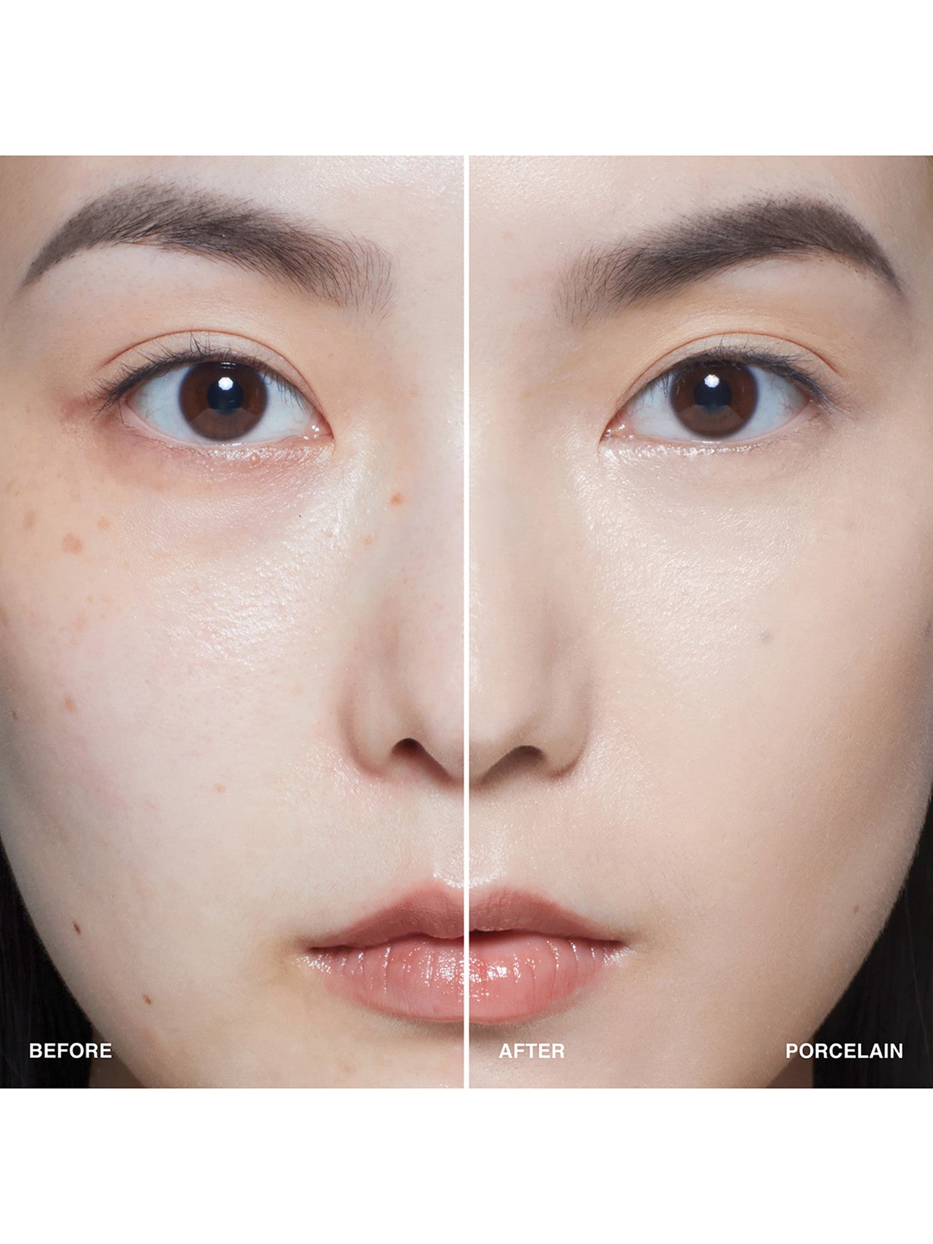 Intensive Serum Foundation SPF 40