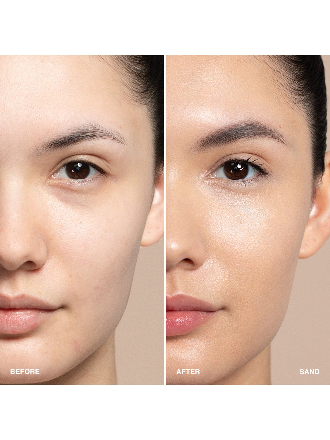 Intensiver Serum-Concealer