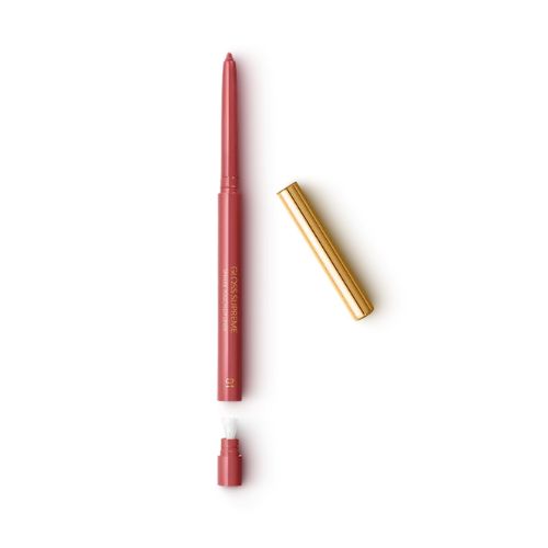 Gloss Supreme Sphere Touch Lip Liner