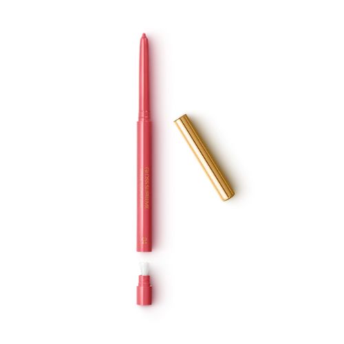 Gloss Supreme Sphere Touch Lip Liner