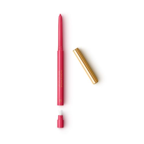 Gloss Supreme Sphere Touch Lip Liner