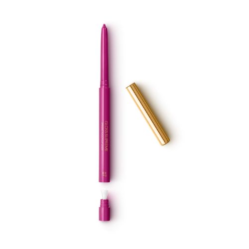 Gloss Supreme Sphere Touch Lip Liner