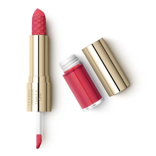 Holiday Premiere Lipstick & Gloss