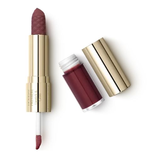 Holiday Premiere Lipstick & Gloss