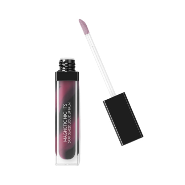 Magnetic Nights Dark Glazed Liquid Lip Balm