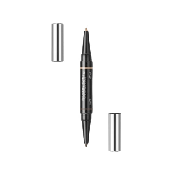 Magnetic Nights Twice The Tint Kajalstift