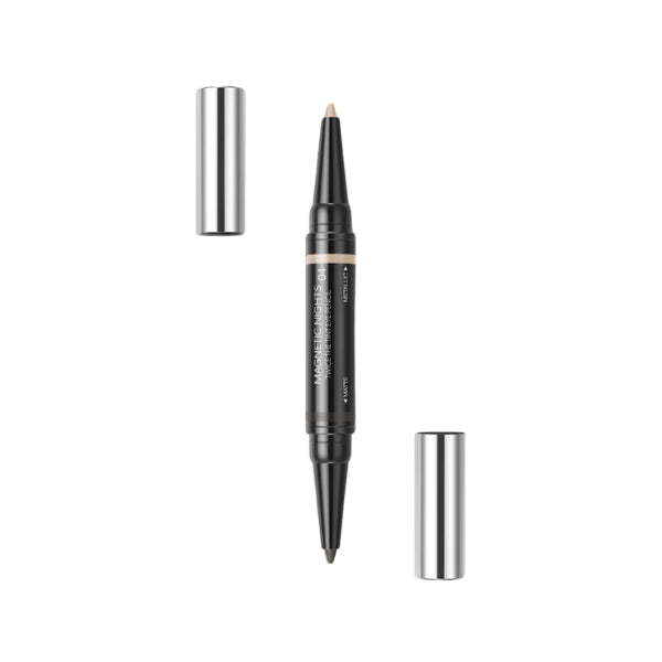 Magnetic Nights Twice The Tint Kajalstift