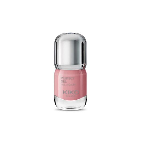 Perfect Gel Nail Lacquer