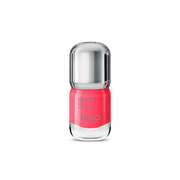 Perfect Gel Nail Lacquer