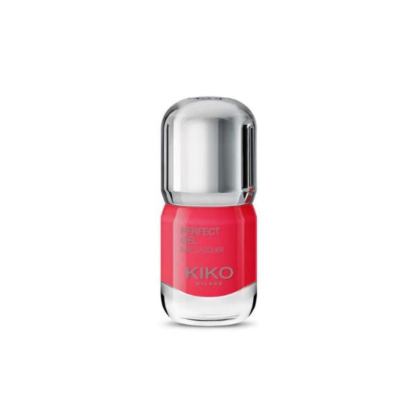 Perfect Gel Nail Lacquer