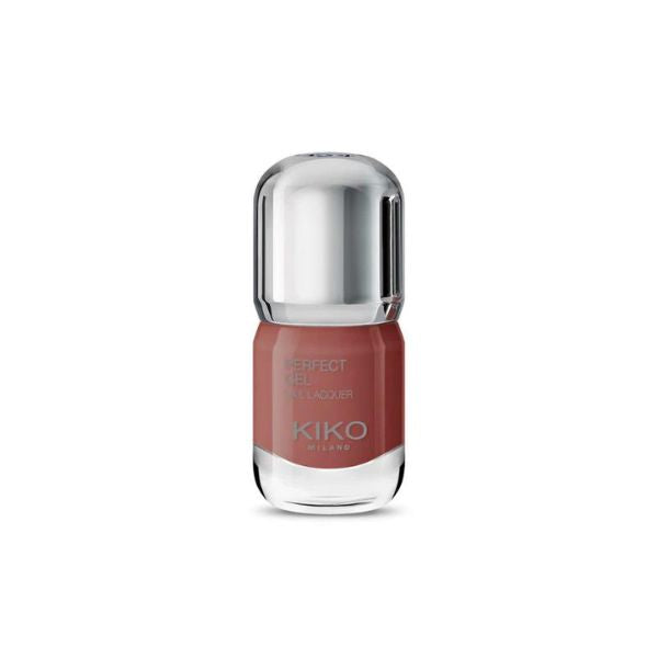 Perfect Gel Nail Lacquer