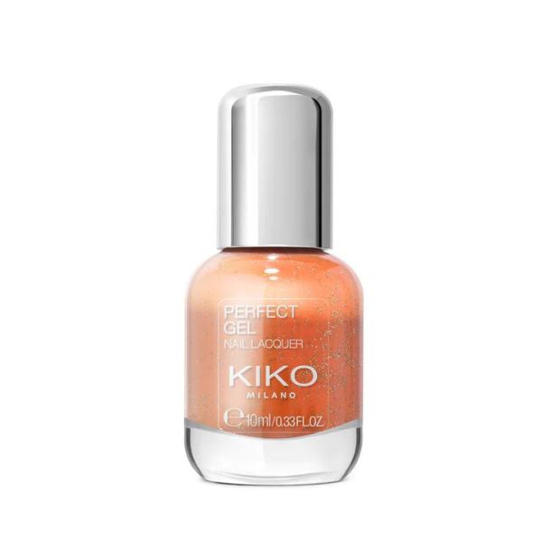 Perfect Gel Nail Lacquer