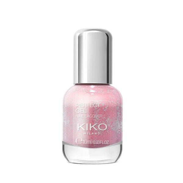 Perfect Gel Nail Lacquer