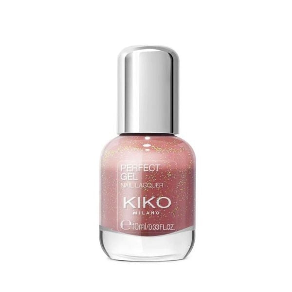 Perfect Gel Nail Lacquer