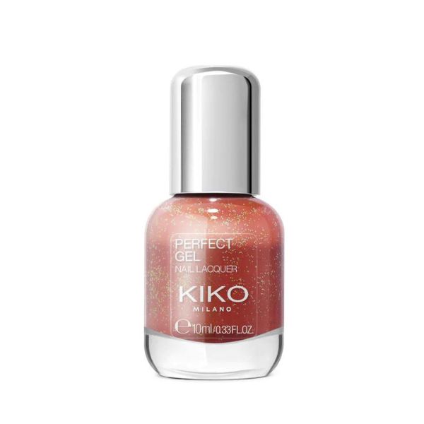 Perfect Gel Nail Lacquer