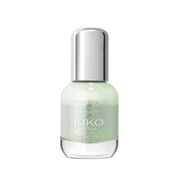 Perfect Gel Nail Lacquer