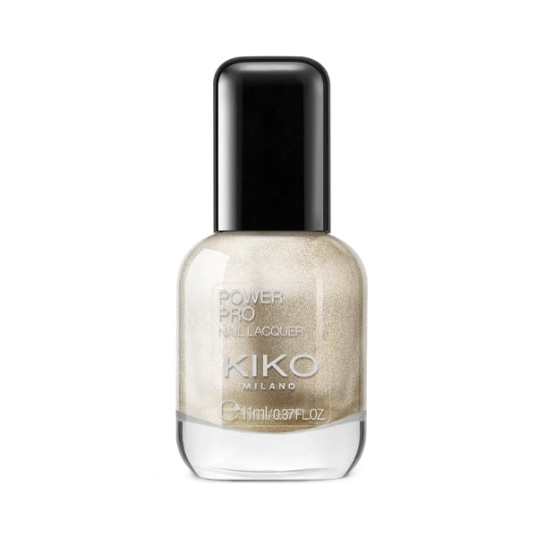 Power Pro Nail Lacquer