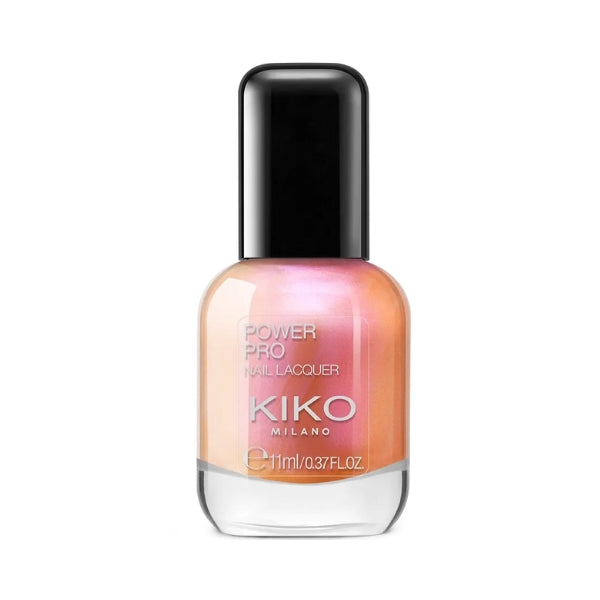 Power Pro Nail Lacquer
