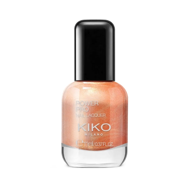Power Pro Nail Lacquer