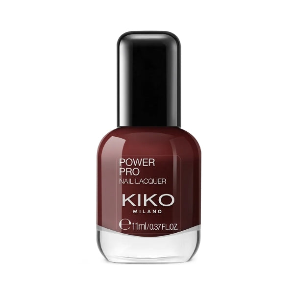 Power Pro Nail Lacquer