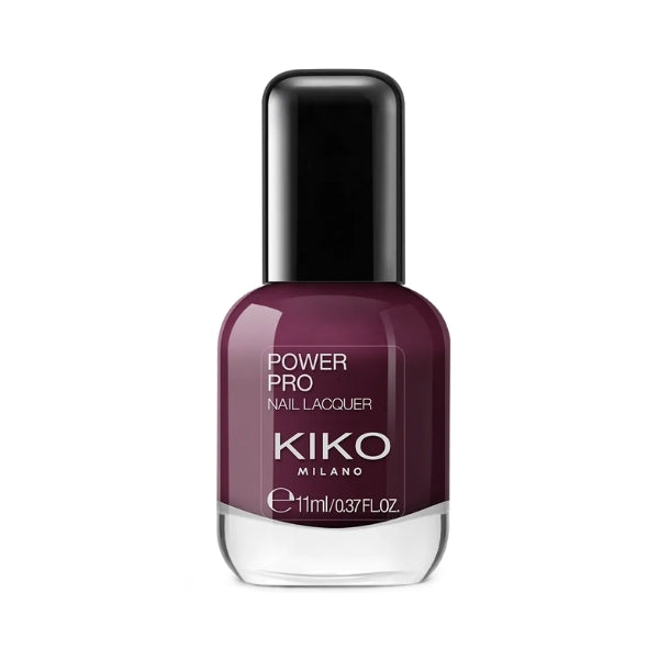 Power Pro Nail Lacquer