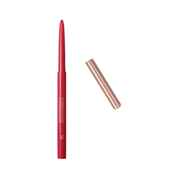 Powerful Love Long Lasting Lip Liner