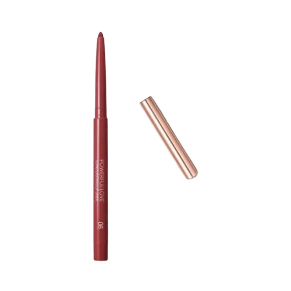 Powerful Love Long Lasting Lip Liner