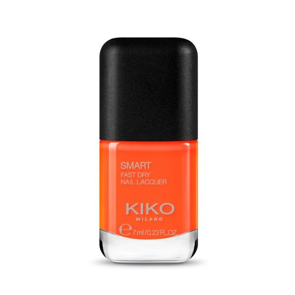 Smart Nail Lacquer