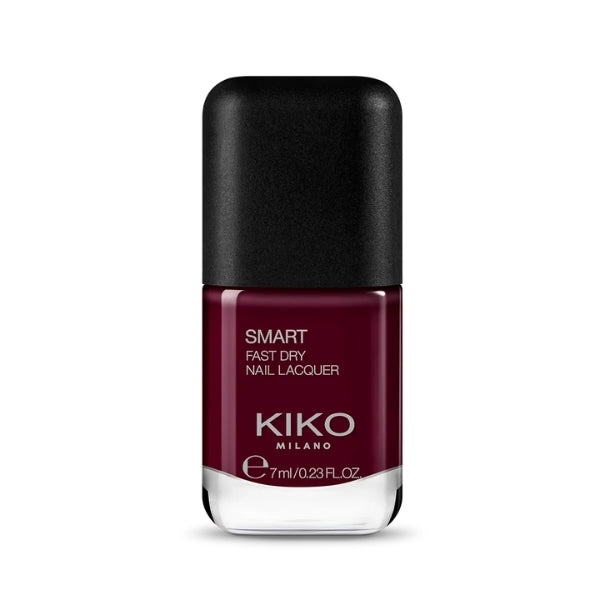 Smart Nail Lacquer