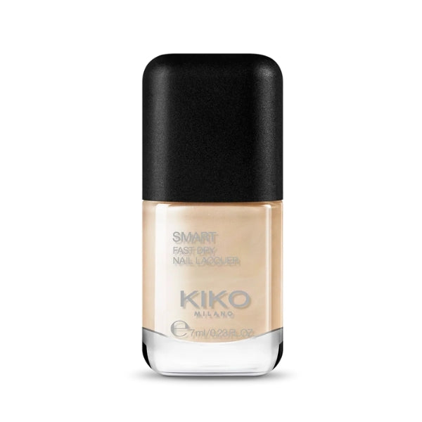 Smart Nail Lacquer