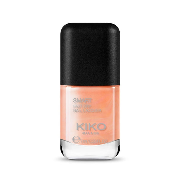 Smart Nail Lacquer