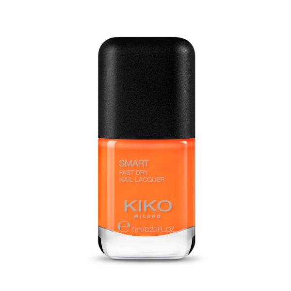 Smart Nail Lacquer
