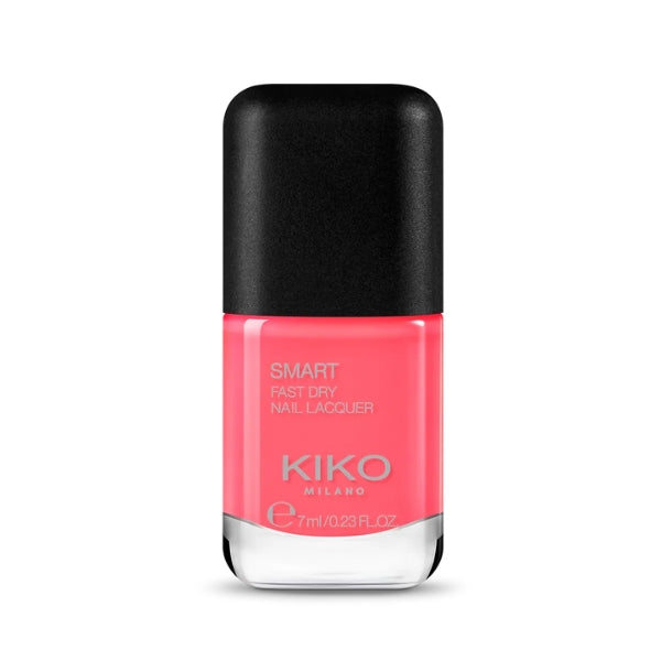Smart Nail Lacquer