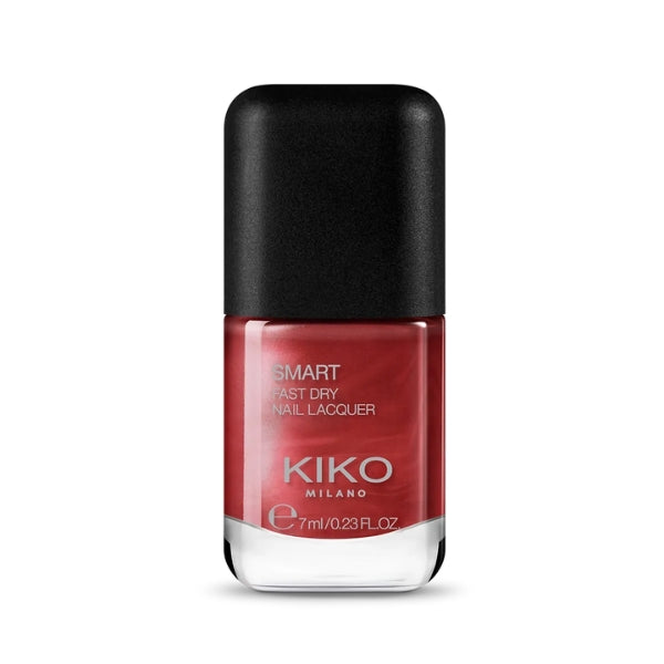 Smart Nail Lacquer