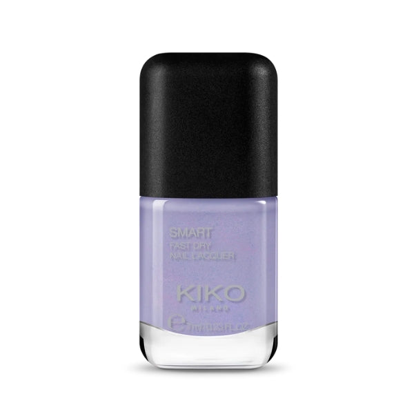 Smart Nail Lacquer