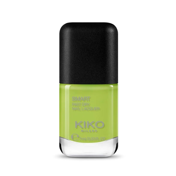 Smart Nail Lacquer