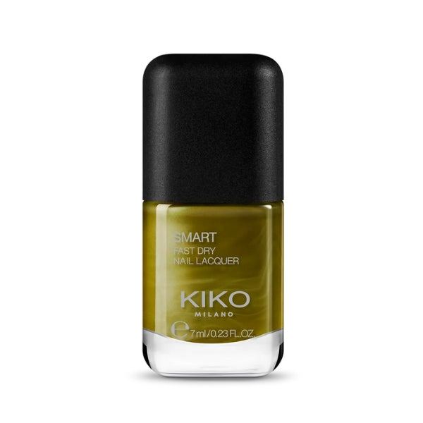 Smart Nail Lacquer