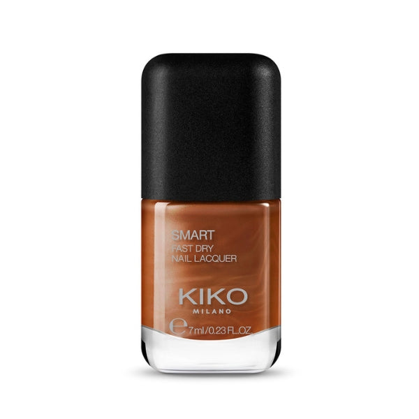 Smart Nail Lacquer