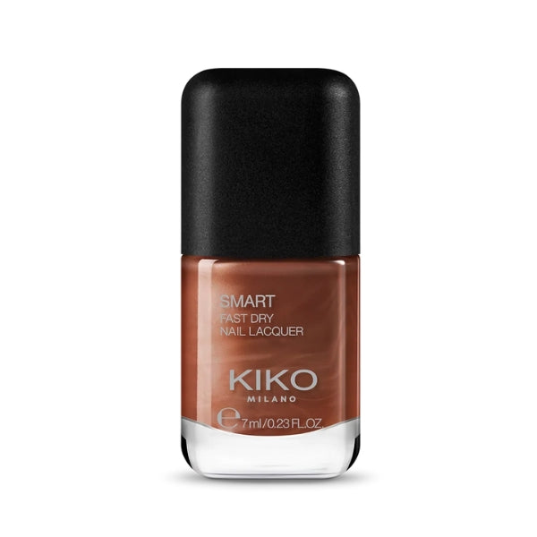 Smart Nail Lacquer