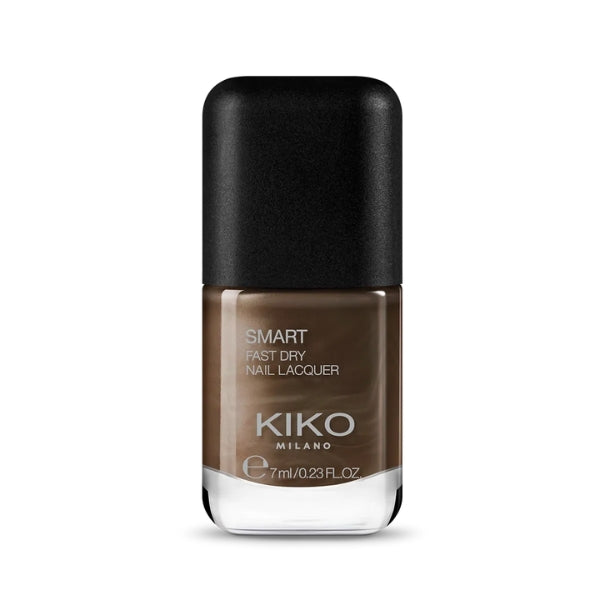 Smart Nail Lacquer