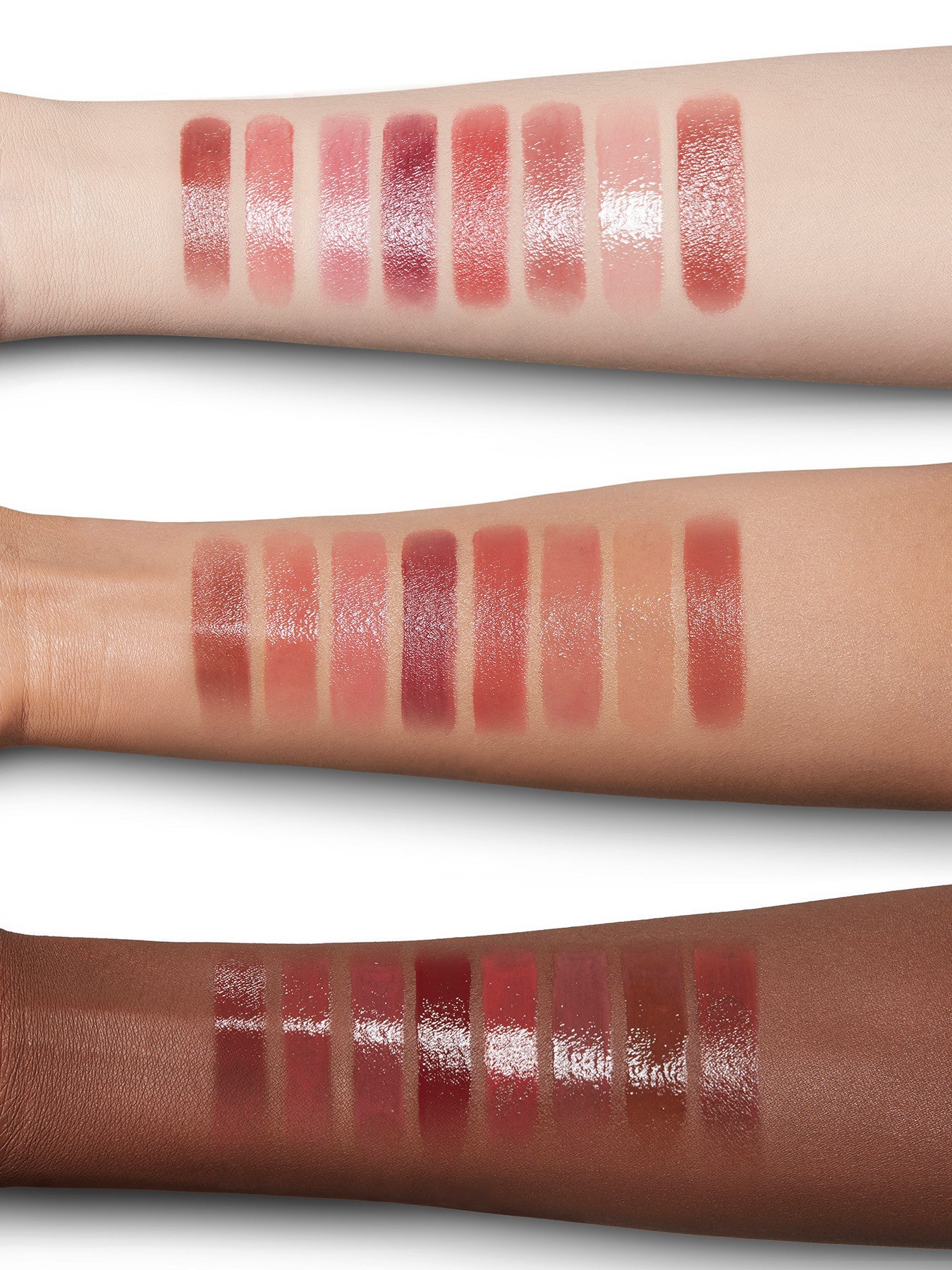 Hyaluronic Happikiss - Passion Kiss