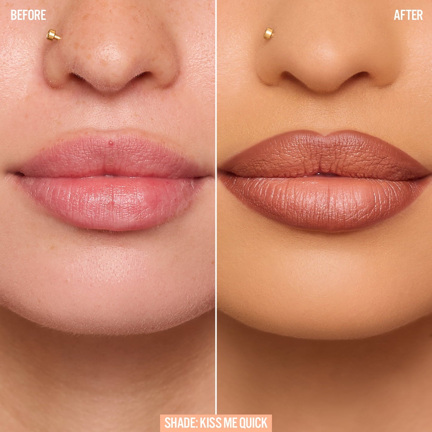 P. Louise Take Me Away Lip Liner Sets