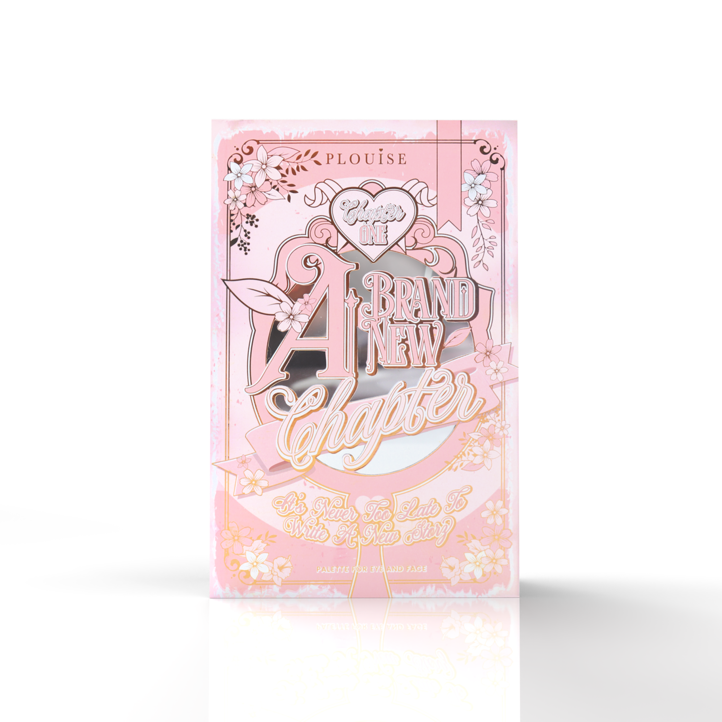 P. Louise – Eine brandneue Kapitelpalette – Kapitel Eins