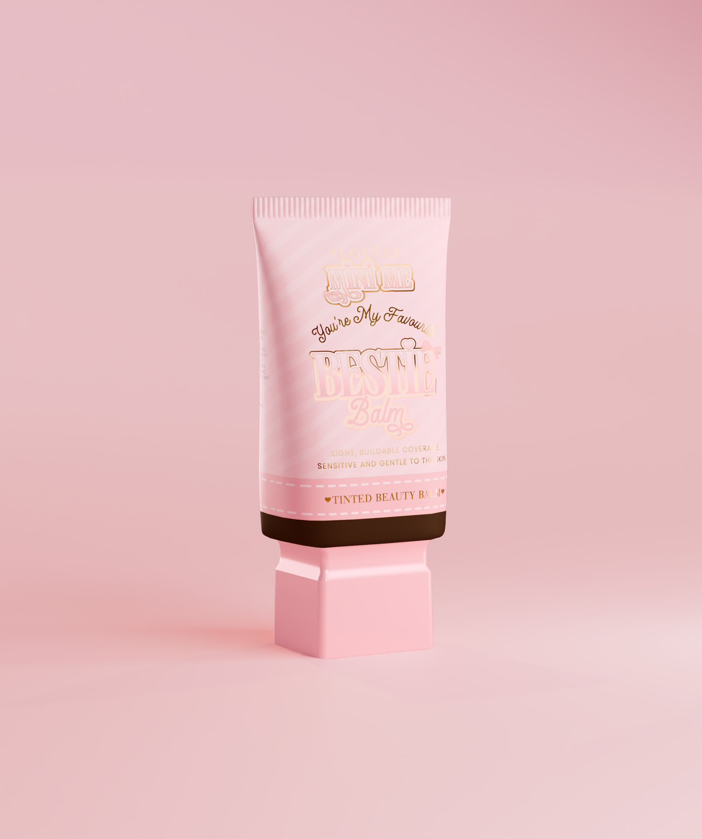 P. Louise Bestie Balm Tinted Moisturiser