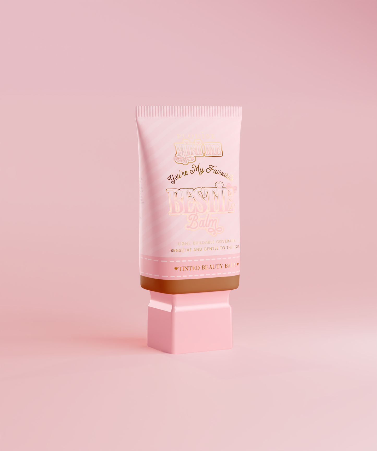 P. Louise Bestie Balm Tinted Moisturiser
