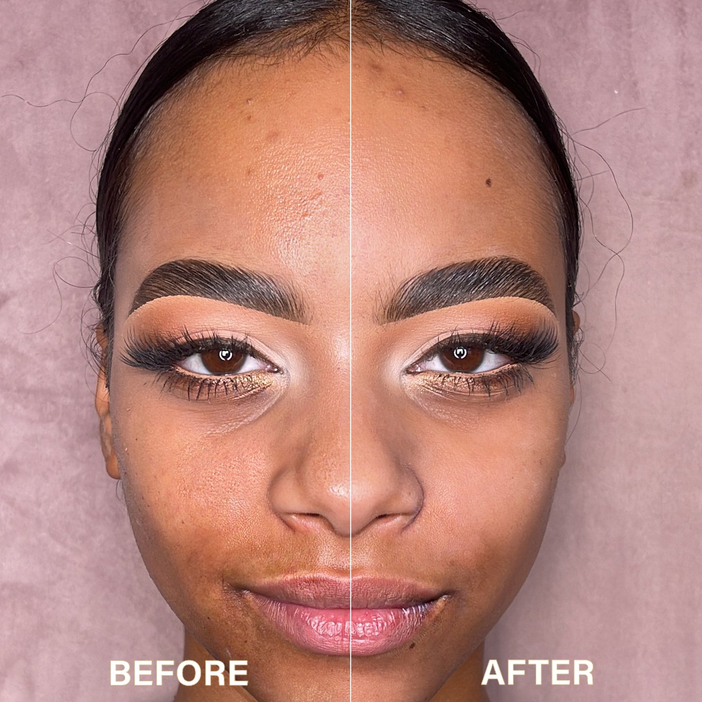 P.Louise Block O'clock Pore Perfecting Primer