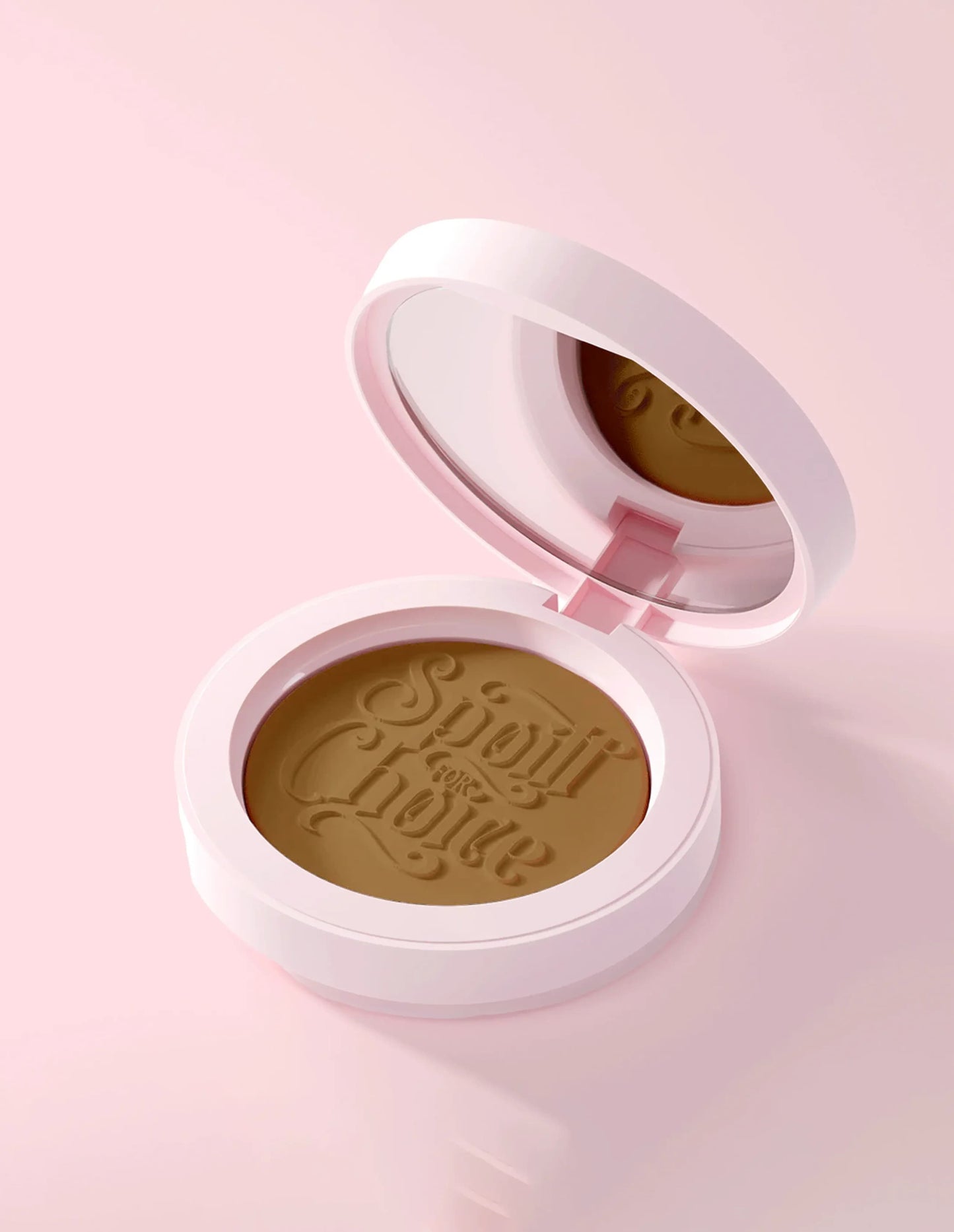 P. Louise Spoilt For Choice Cream Bronzer