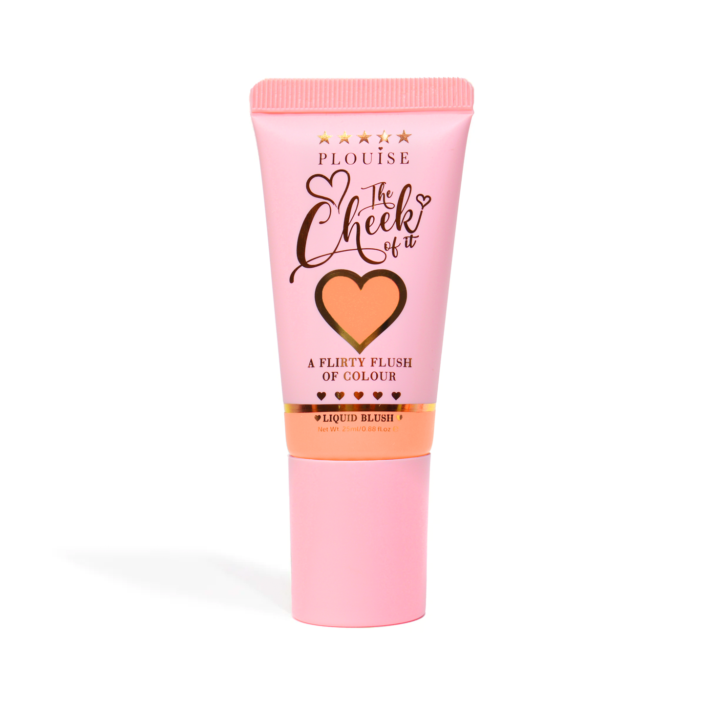 P. Louise The Cheek Of It Liquid Blush