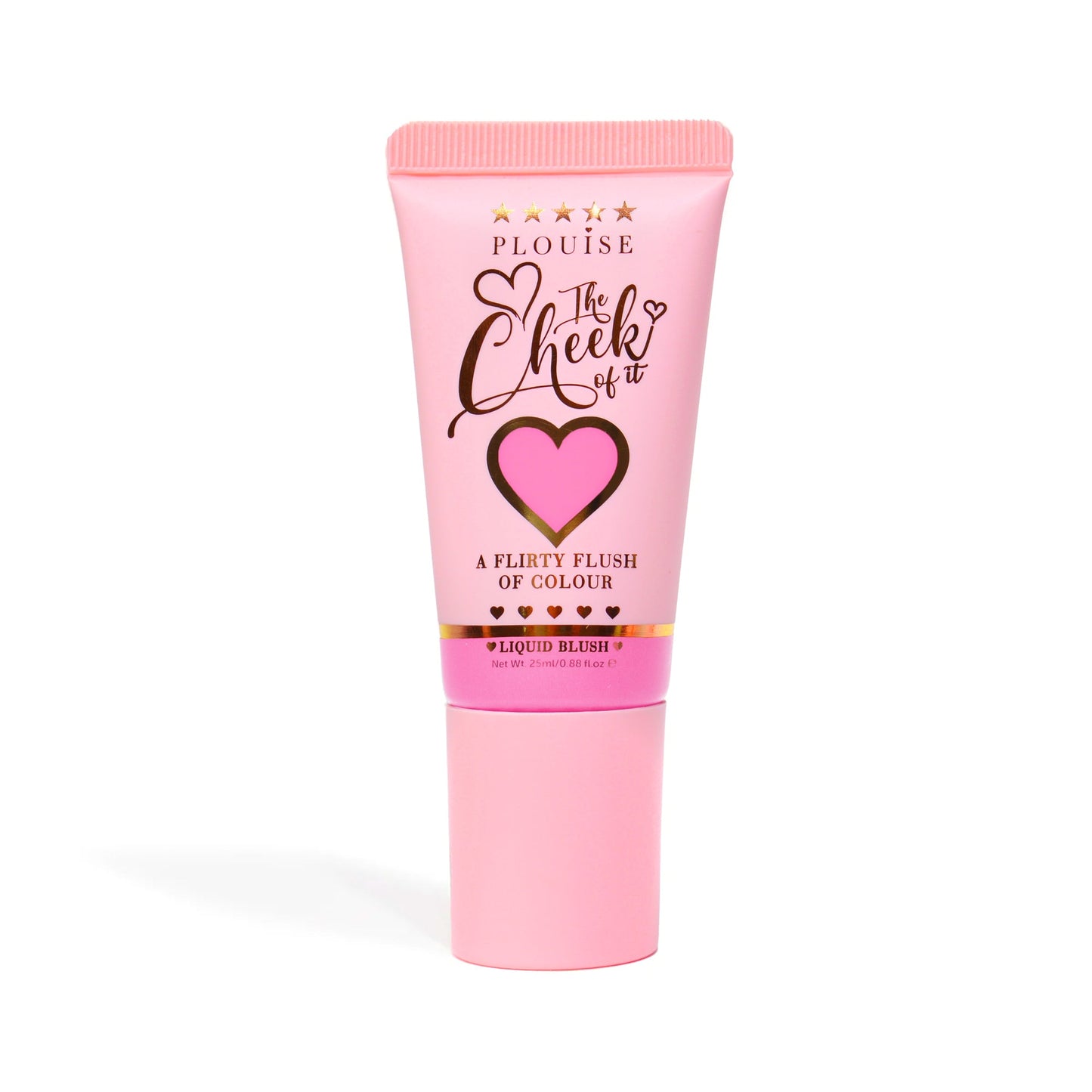 P. Louise The Cheek Of It Liquid Blush