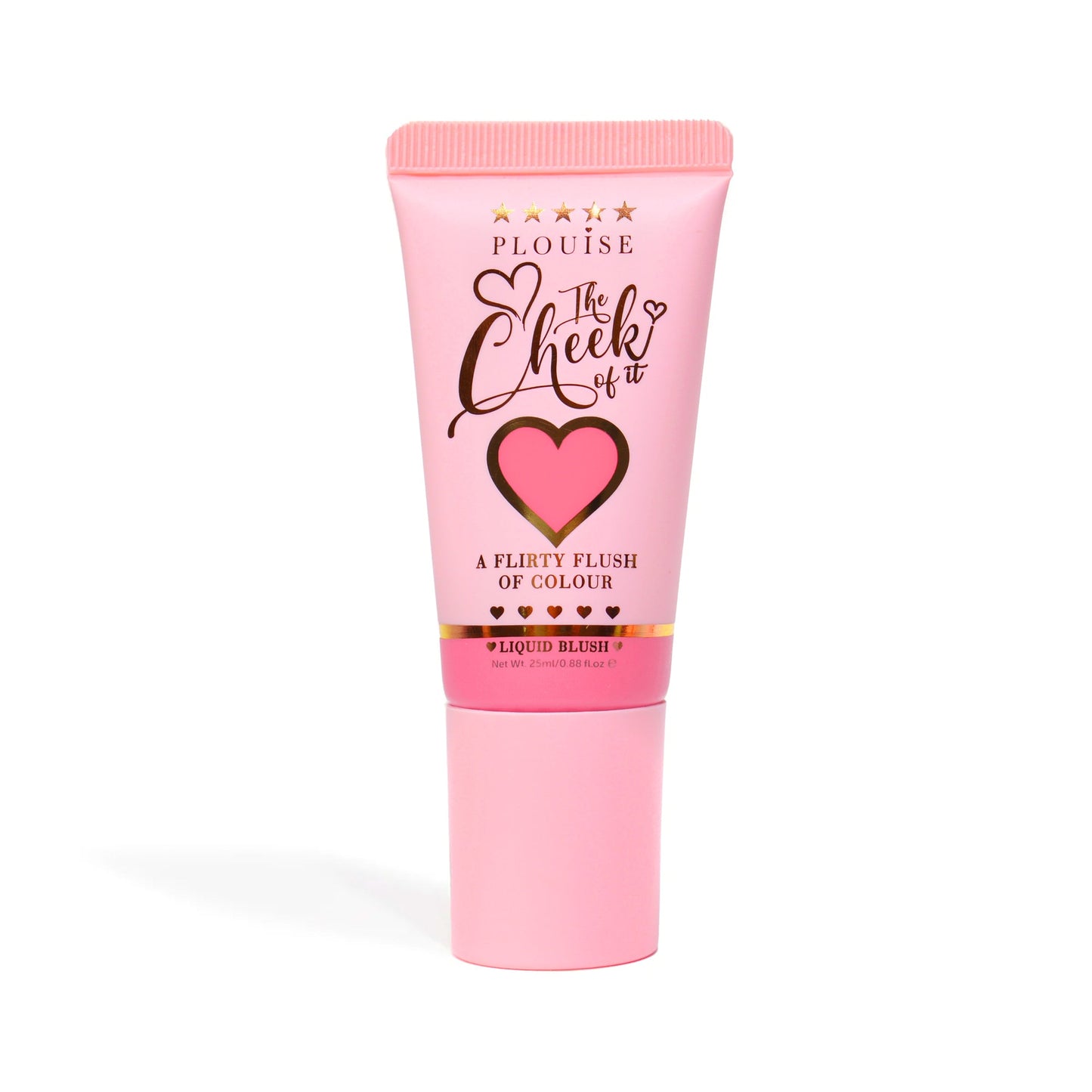 P. Louise The Cheek Of It Liquid Blush